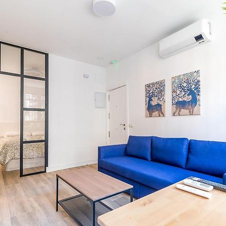 Arturo Soria Apartments1 Madrid Bagian luar foto