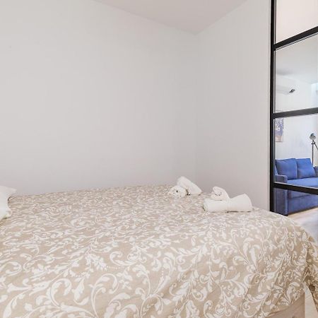 Arturo Soria Apartments1 Madrid Bagian luar foto